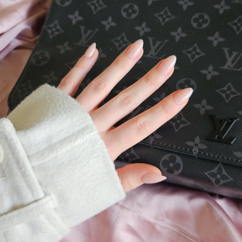 Blossom Press On Nails